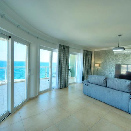 Fort Cambridge Apartments Sliema Exterior foto