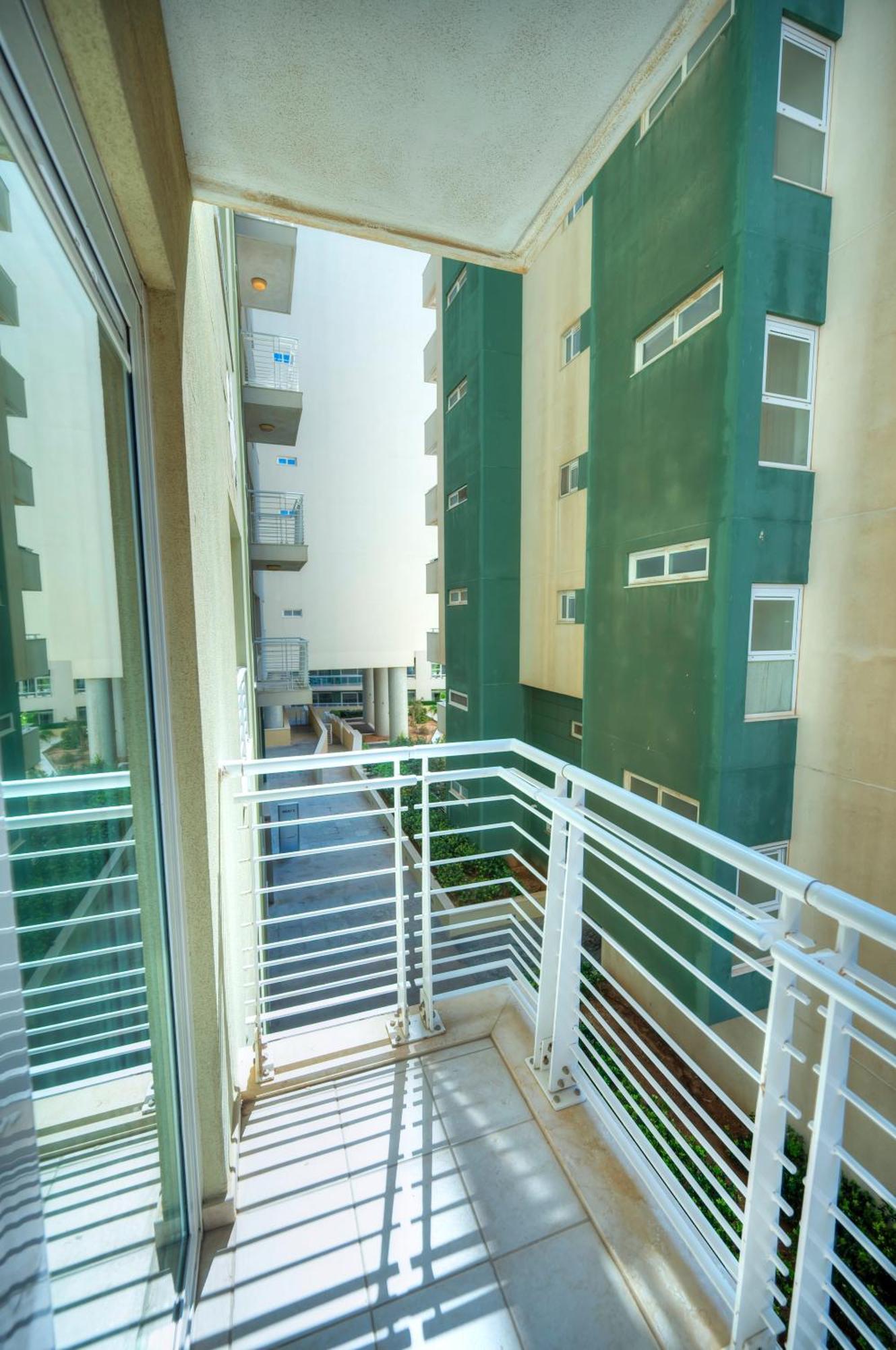 Fort Cambridge Apartments Sliema Exterior foto