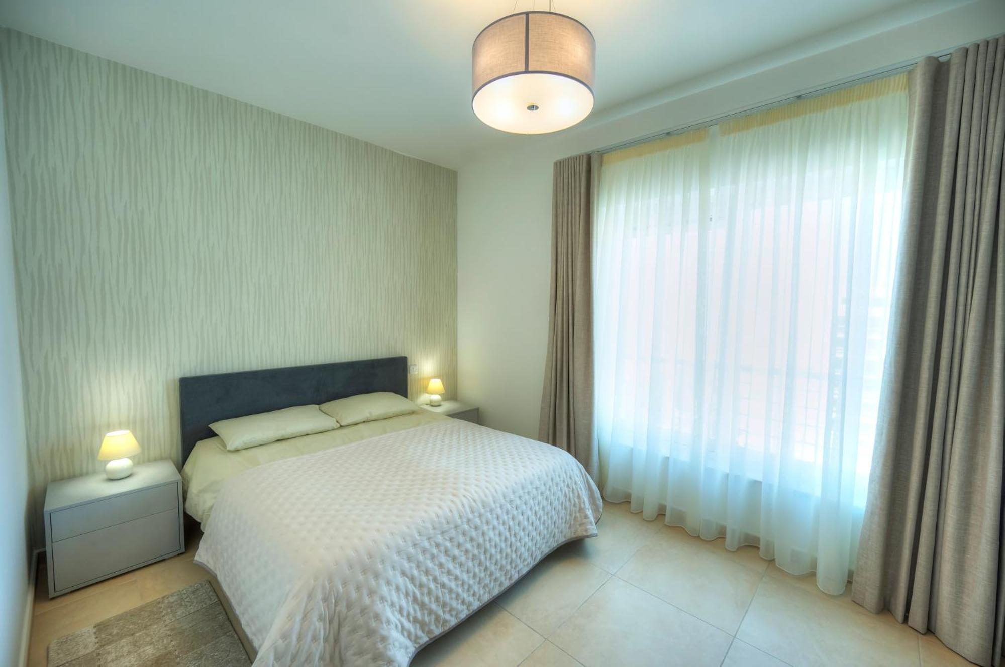 Fort Cambridge Apartments Sliema Exterior foto