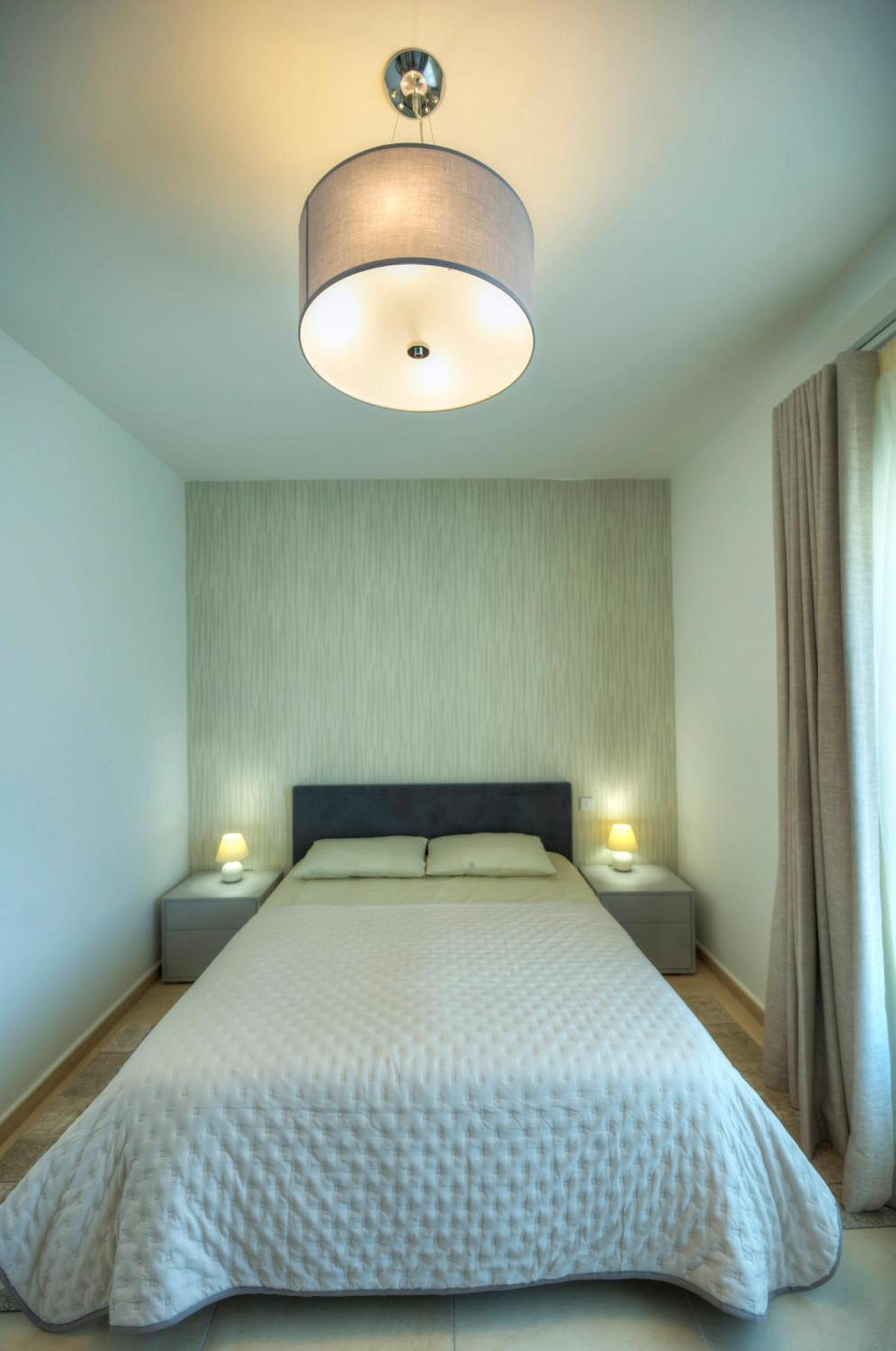 Fort Cambridge Apartments Sliema Exterior foto