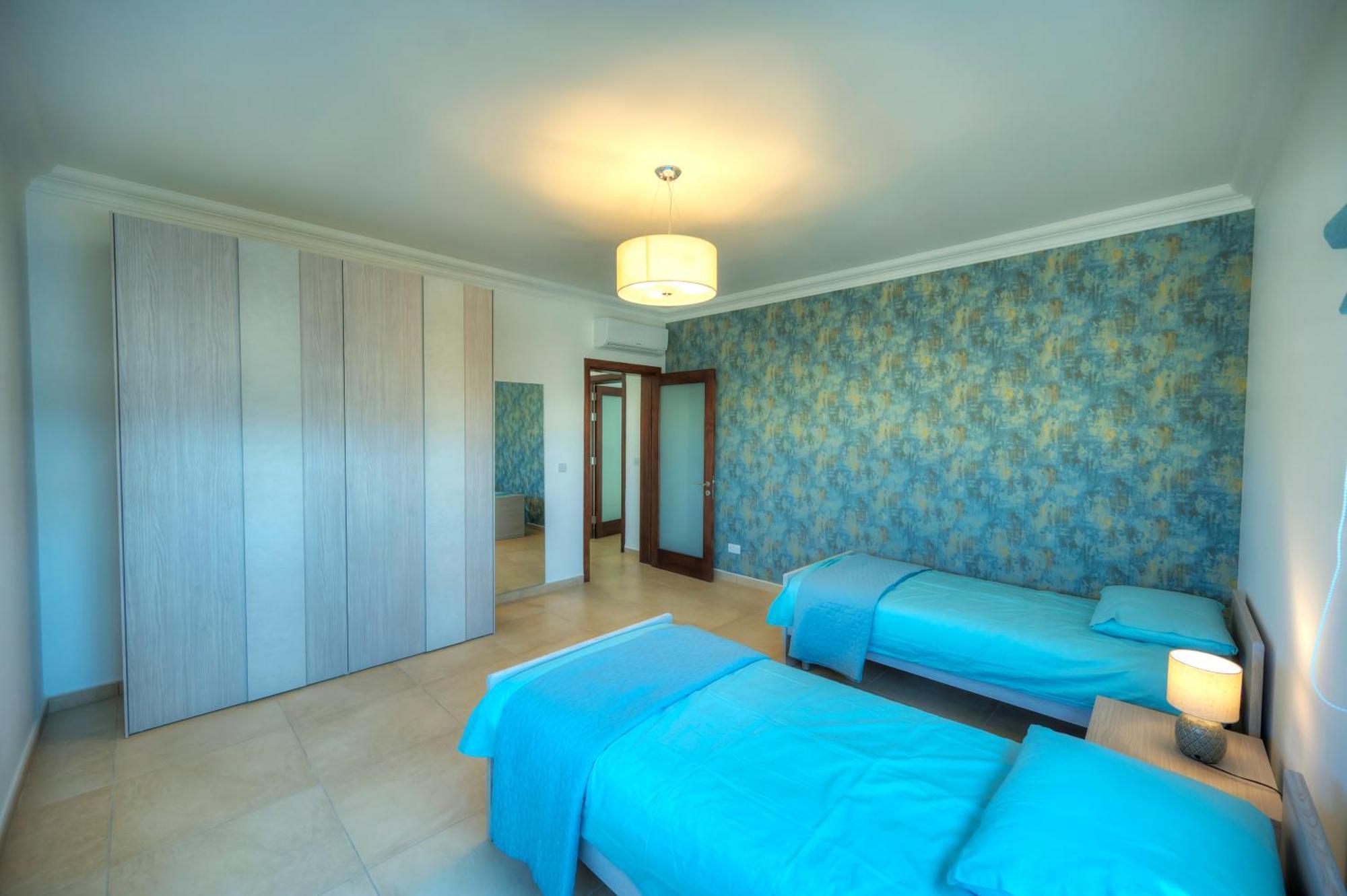 Fort Cambridge Apartments Sliema Exterior foto
