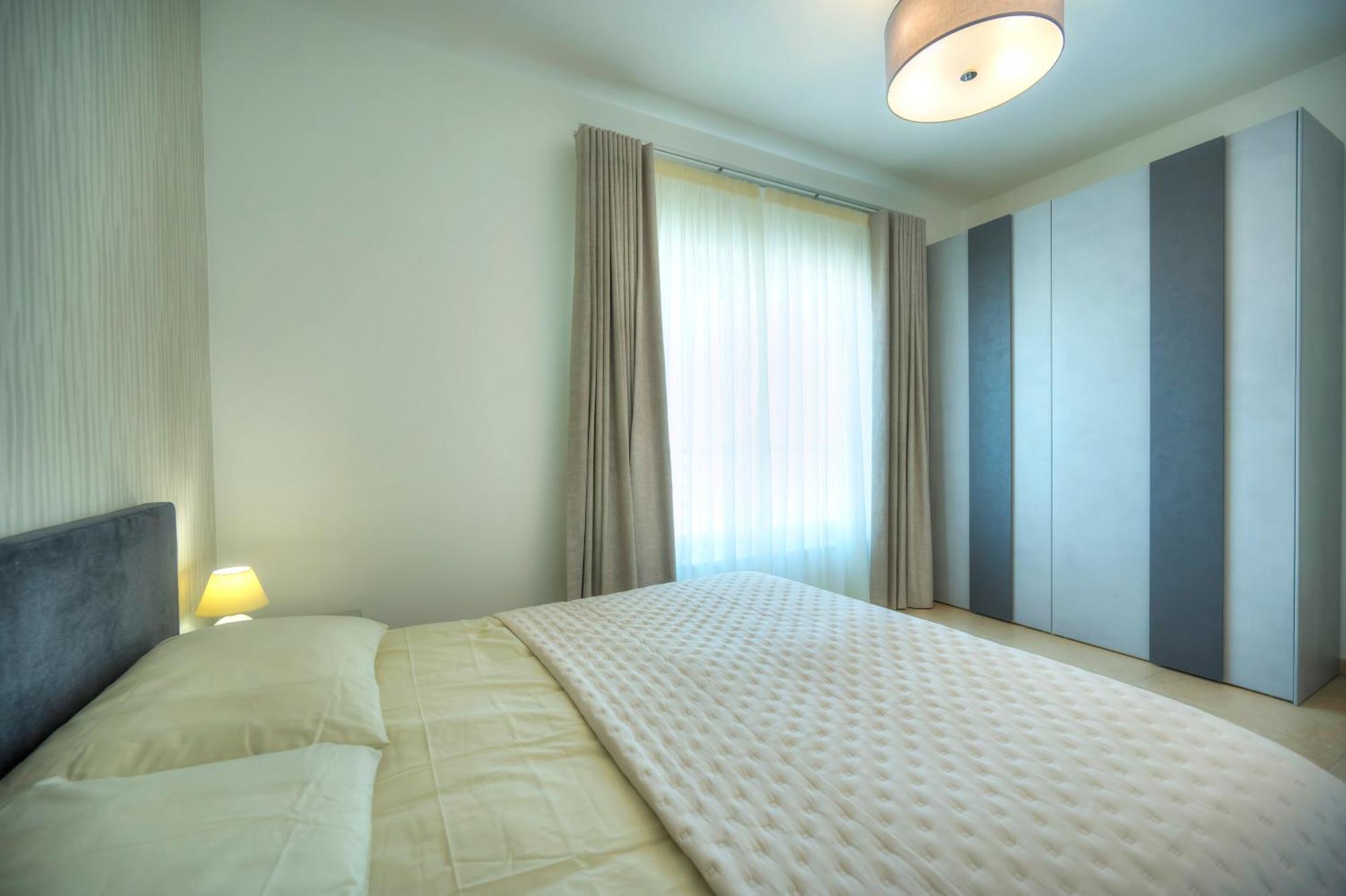 Fort Cambridge Apartments Sliema Exterior foto