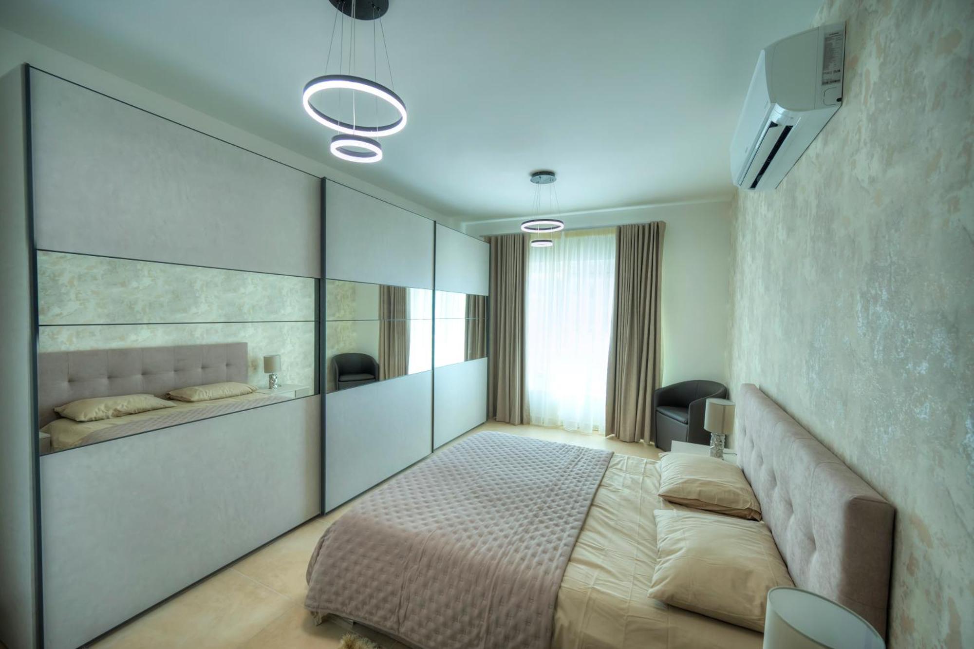 Fort Cambridge Apartments Sliema Exterior foto