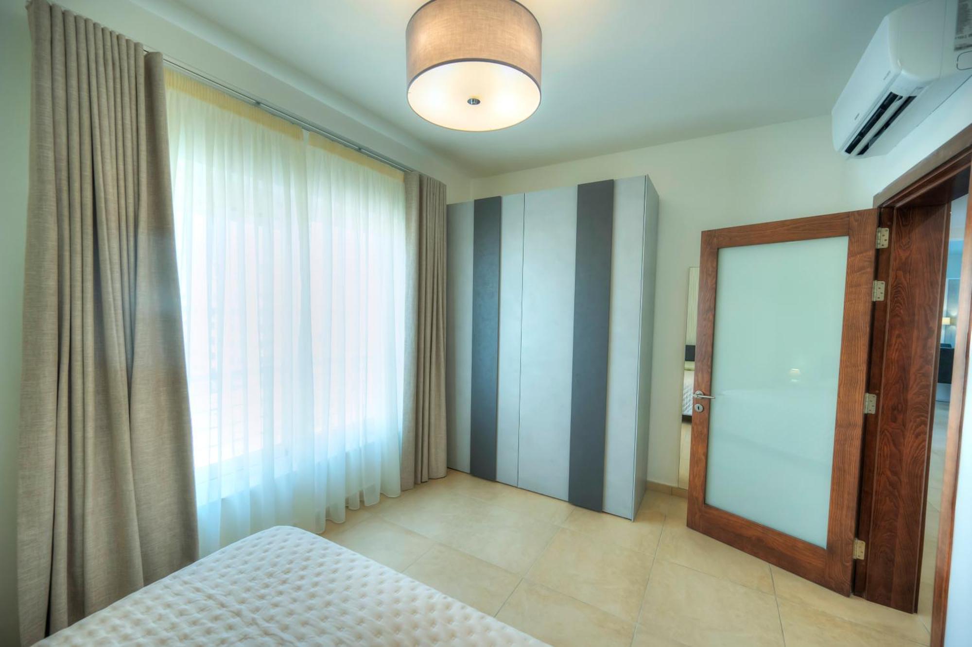 Fort Cambridge Apartments Sliema Exterior foto